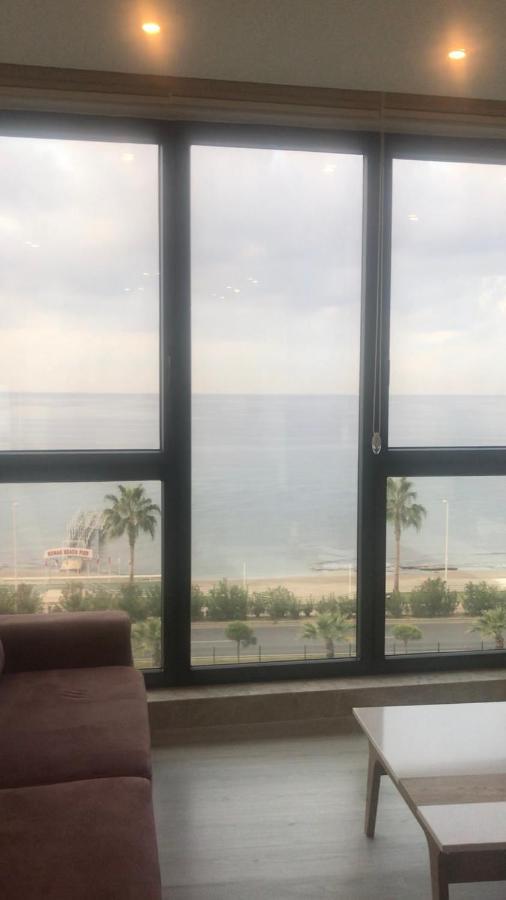 Konak Seaside Tower-King'S Apartments 马赫姆拉 外观 照片