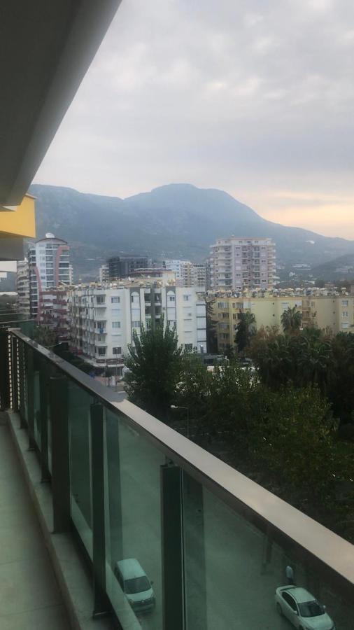 Konak Seaside Tower-King'S Apartments 马赫姆拉 外观 照片